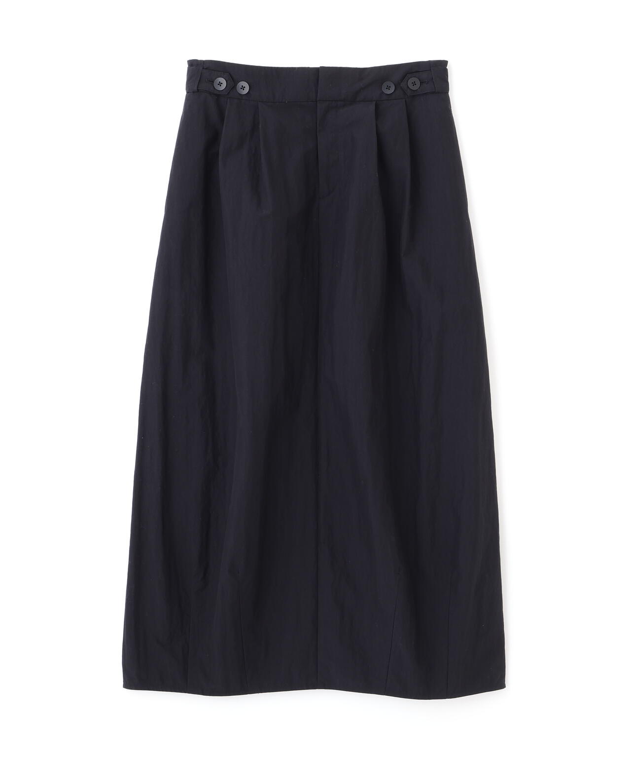 Ｃ／Ｎタイプライタ－スカート