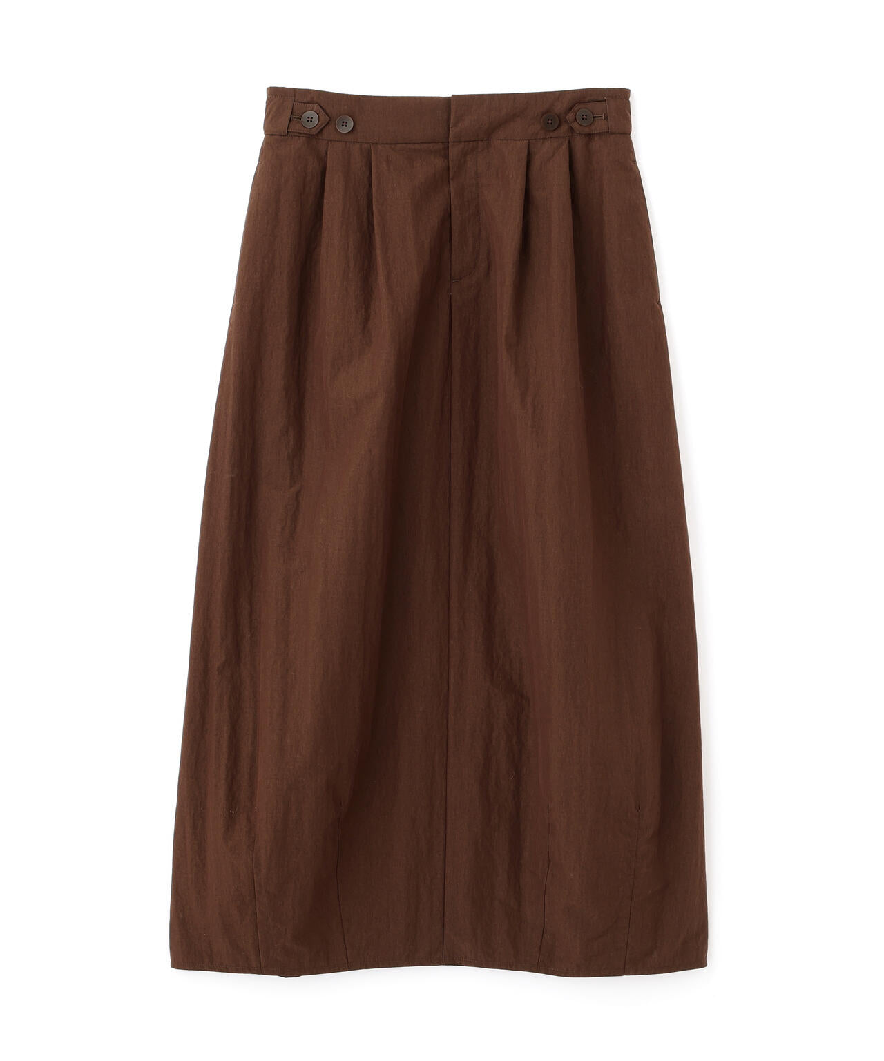 Ｃ／Ｎタイプライタ－スカート