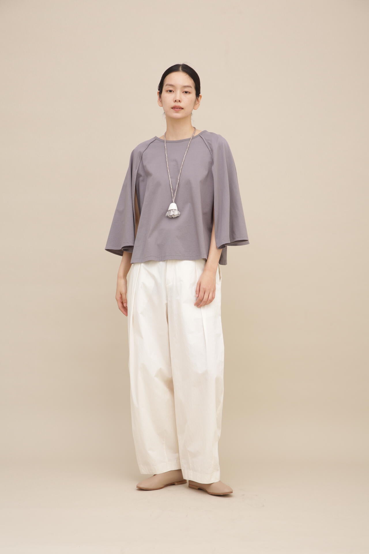 175cm/Ｂ78/Ｗ58 着用サイズ：M