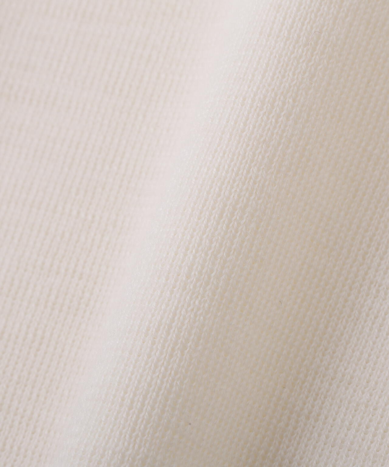 ハイゲージニットパンツ