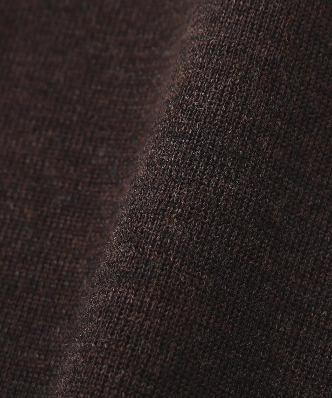 ハイゲージニットパンツ