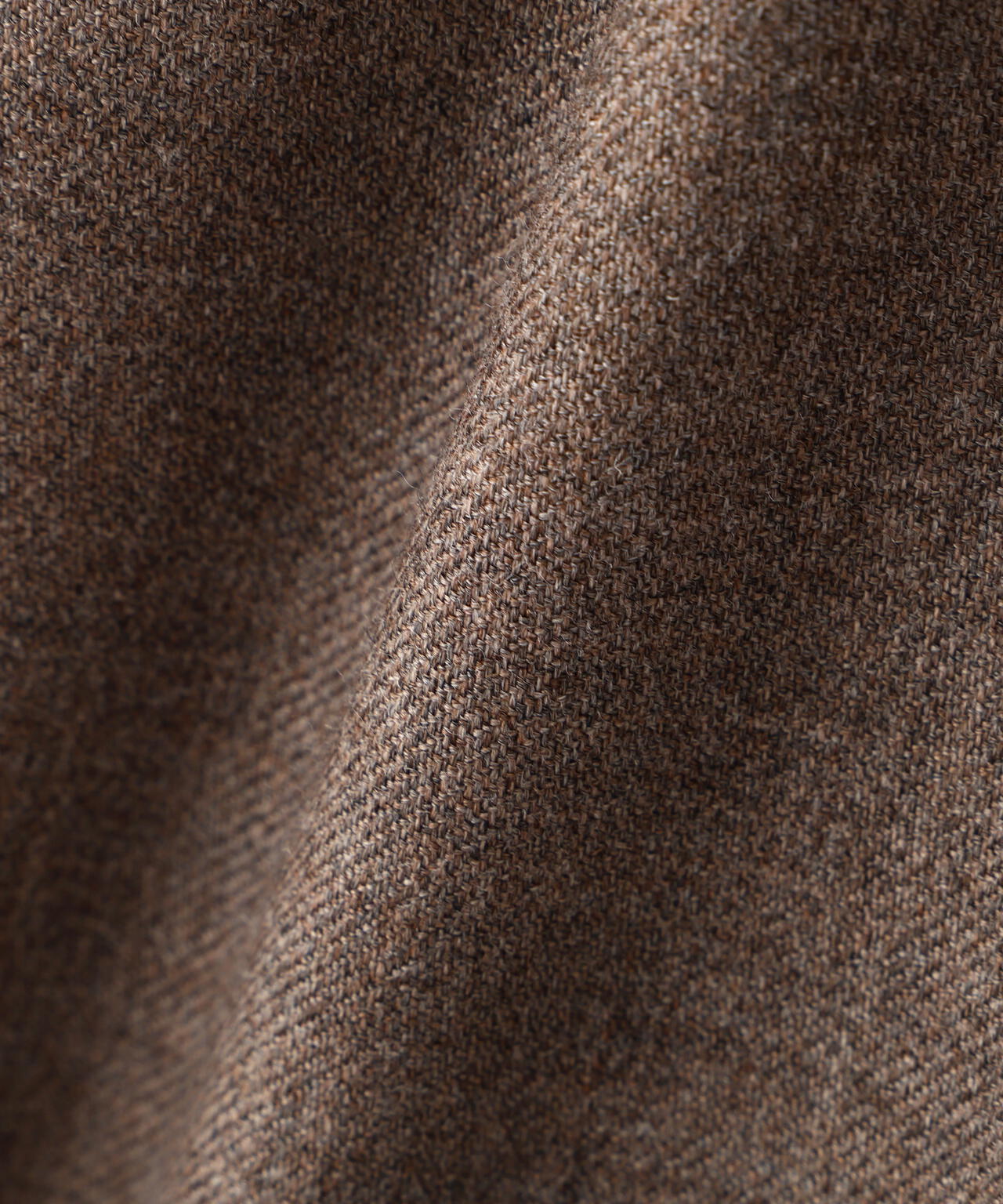 轟木節子×ｗｇ・ドライウールツイルオールインワン