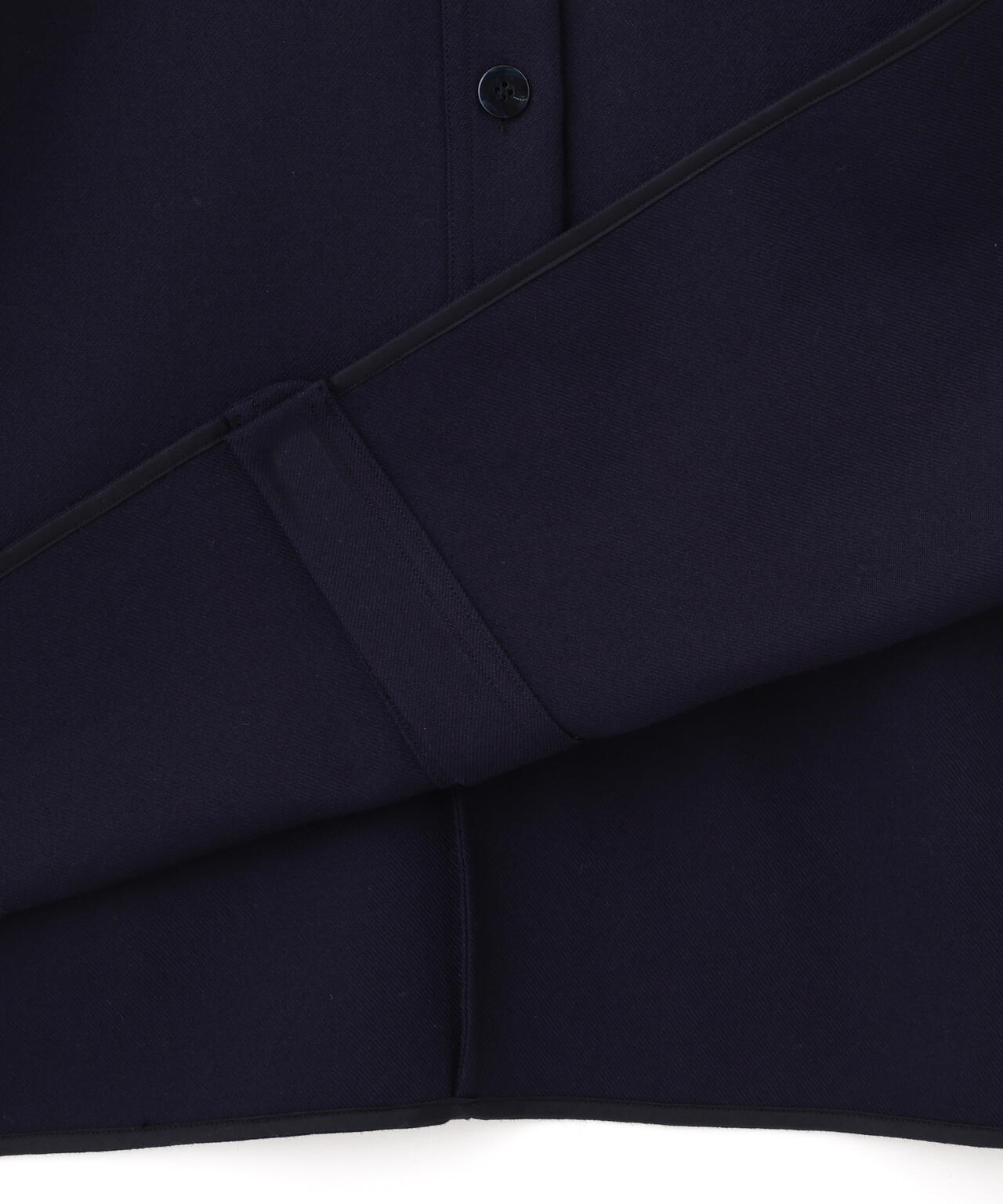 轟木節子×ｗａｇｏｎａ・ドライウールツイルワンピース