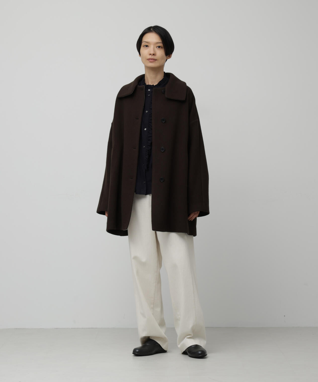 ジロンリバーコート