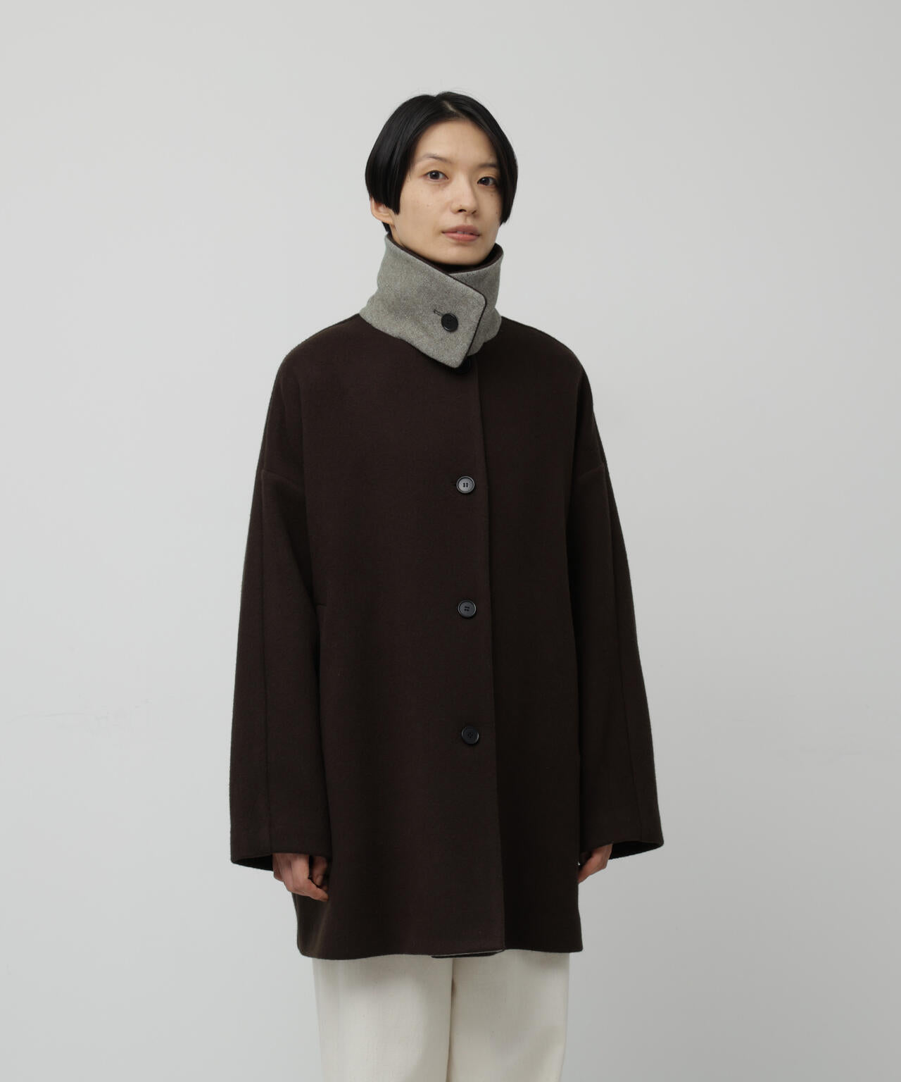 ジロンリバーコート