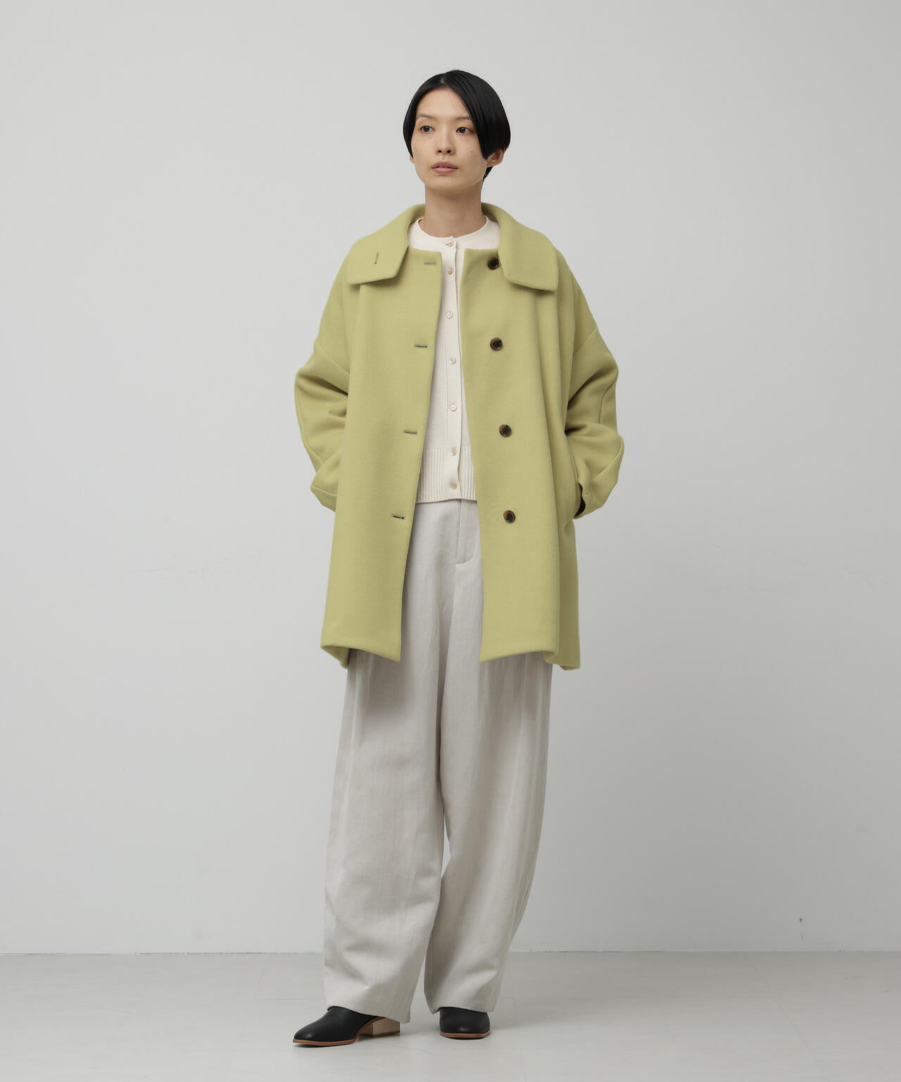 ジロンリバーコート