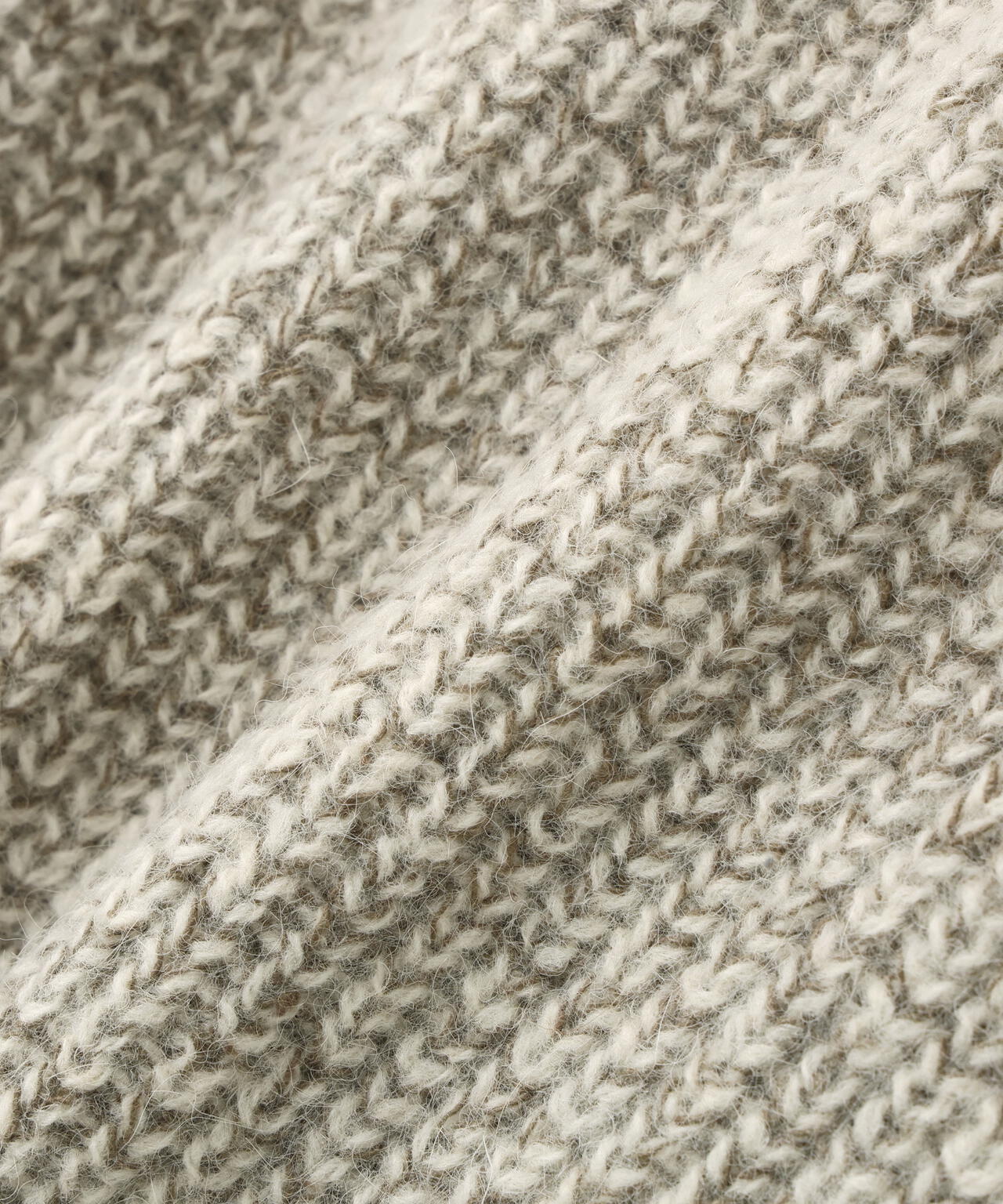 美品 ストラスブルゴ フォックス ウール シルク ニット トップス 36 美品 ストラスブルゴ フォックス ウール シルク ニット トップス 36