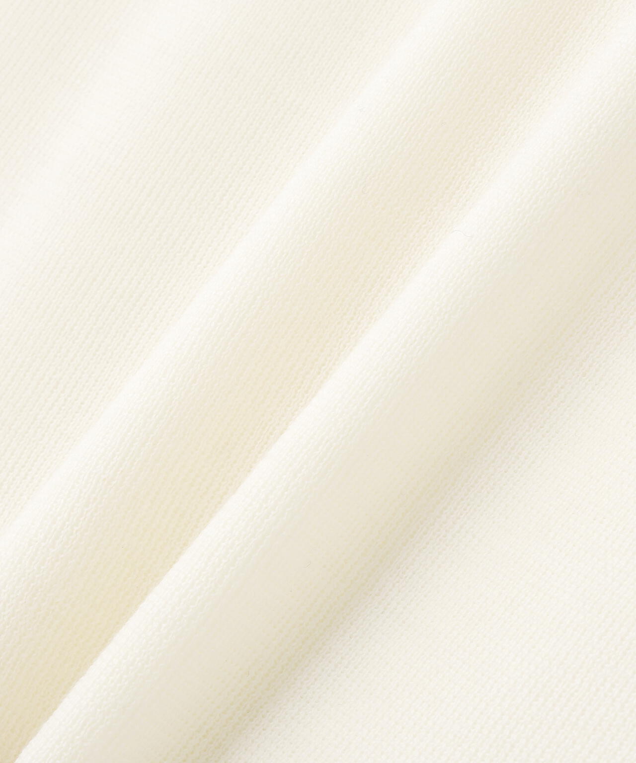 ハイゲージニットプルオーバー