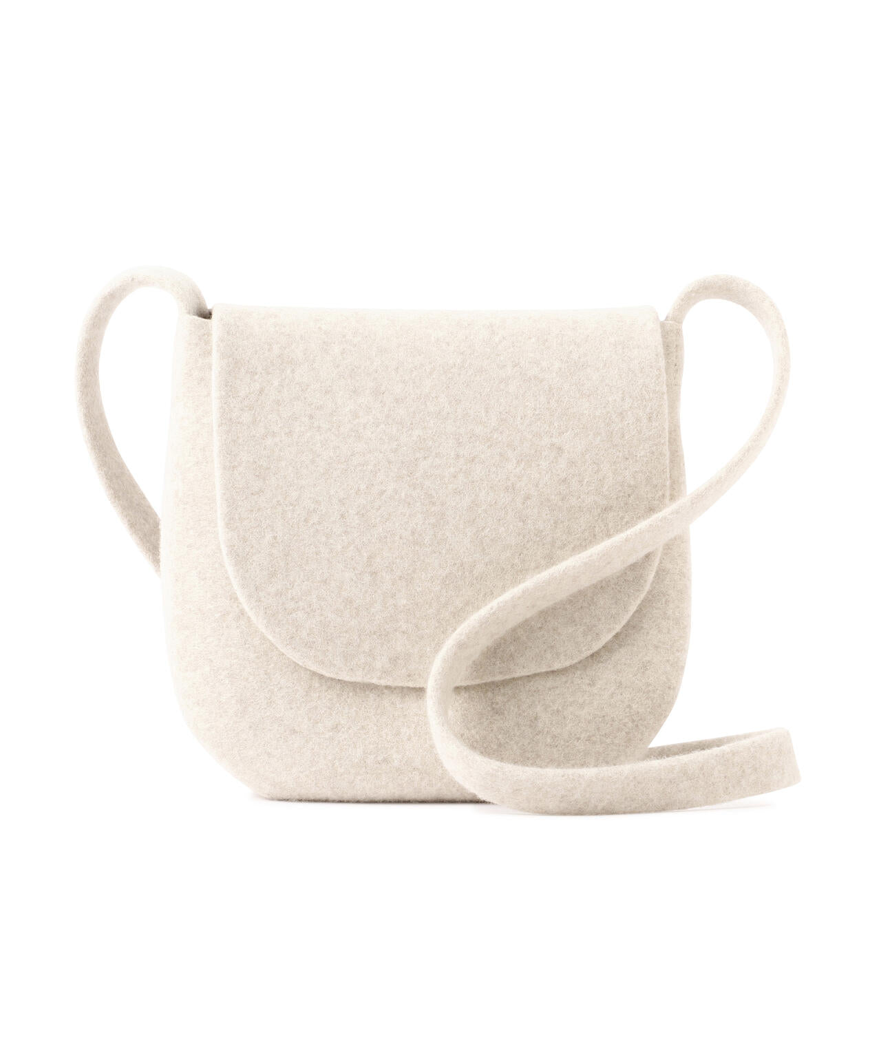 ＴＥＲＲＥ　フェルトバッグ