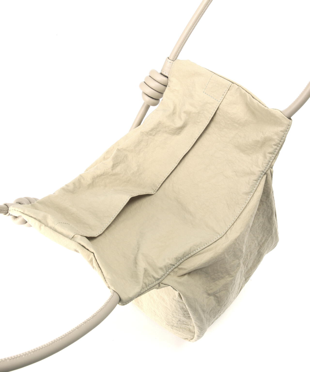 オリジナル　ナイロンバッグ