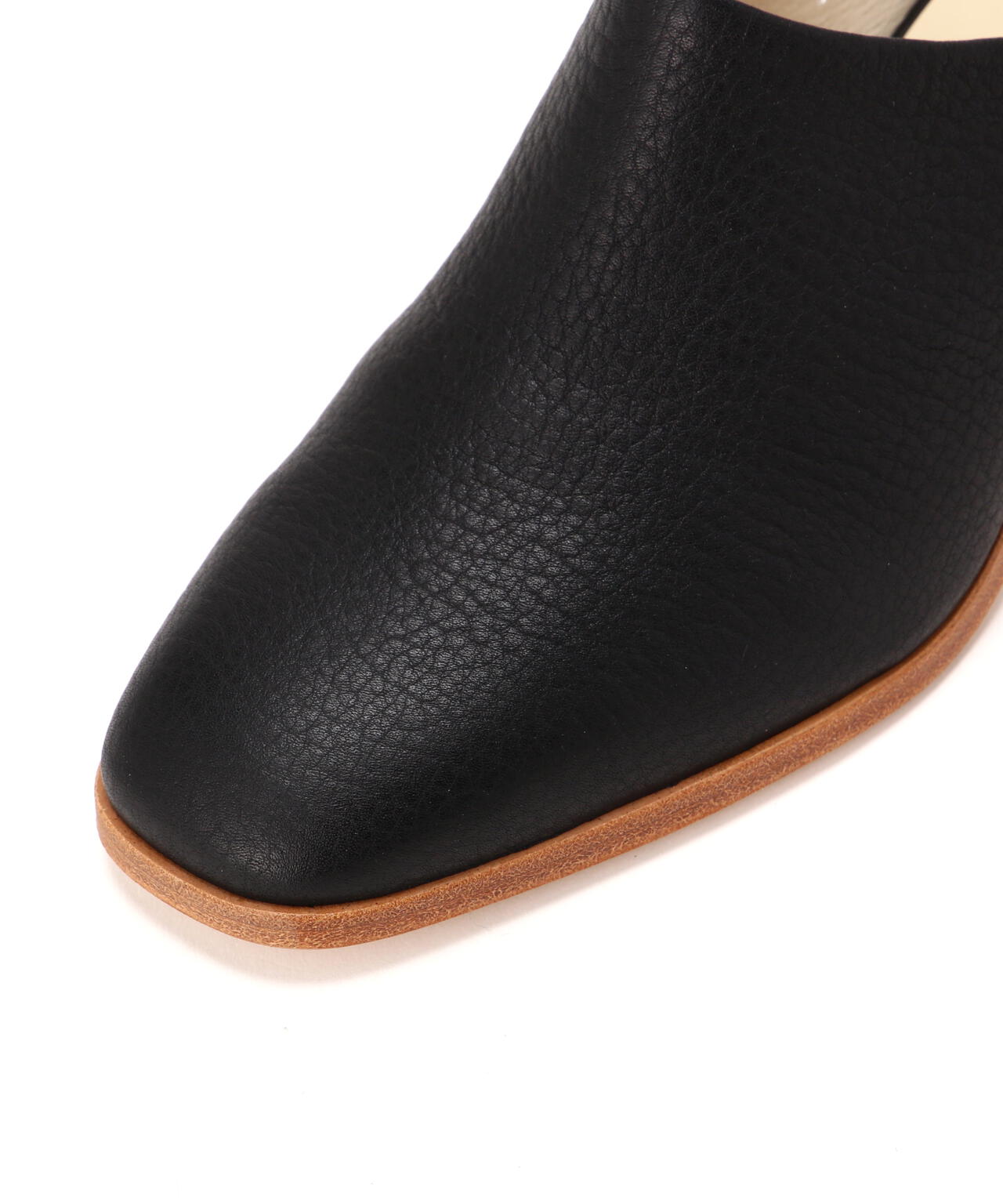 ＿Ｆｏｔ　ｗｏｏｄ　ｈｅｅｌ　ｍｕｌｅｓ