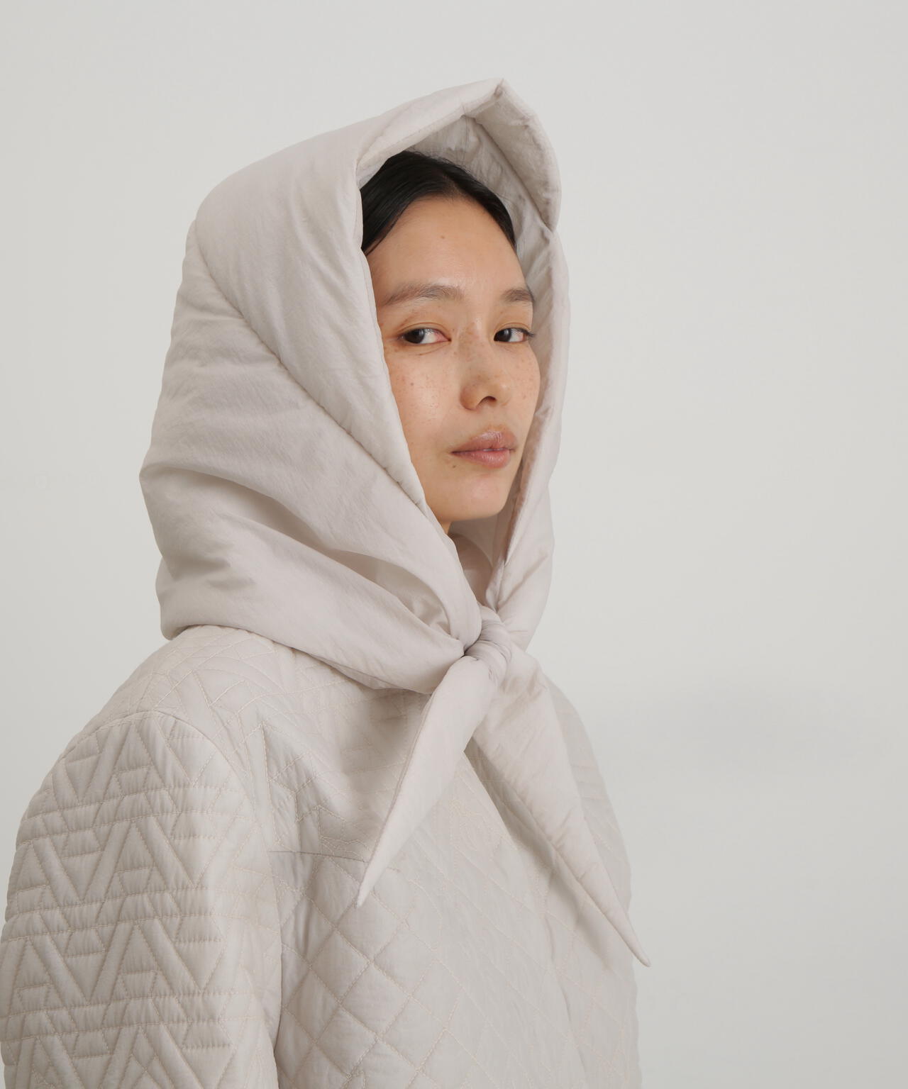 tocit フーディマフラー