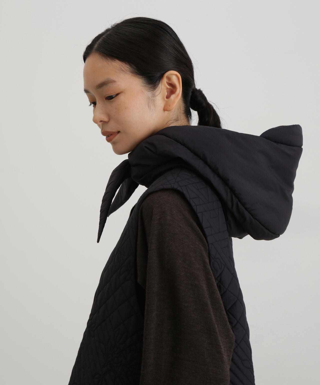 tocit フーディマフラー