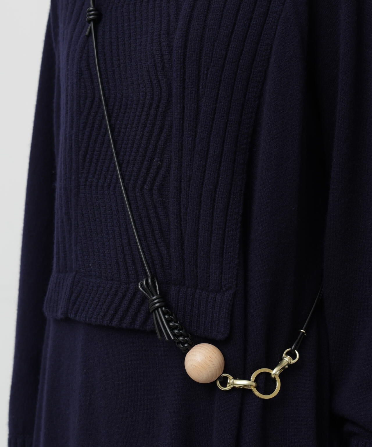 ＿Ｆｏｔ　Ｋｎｏｔ　ｂａｌｌ　ｓｔｒａｐ