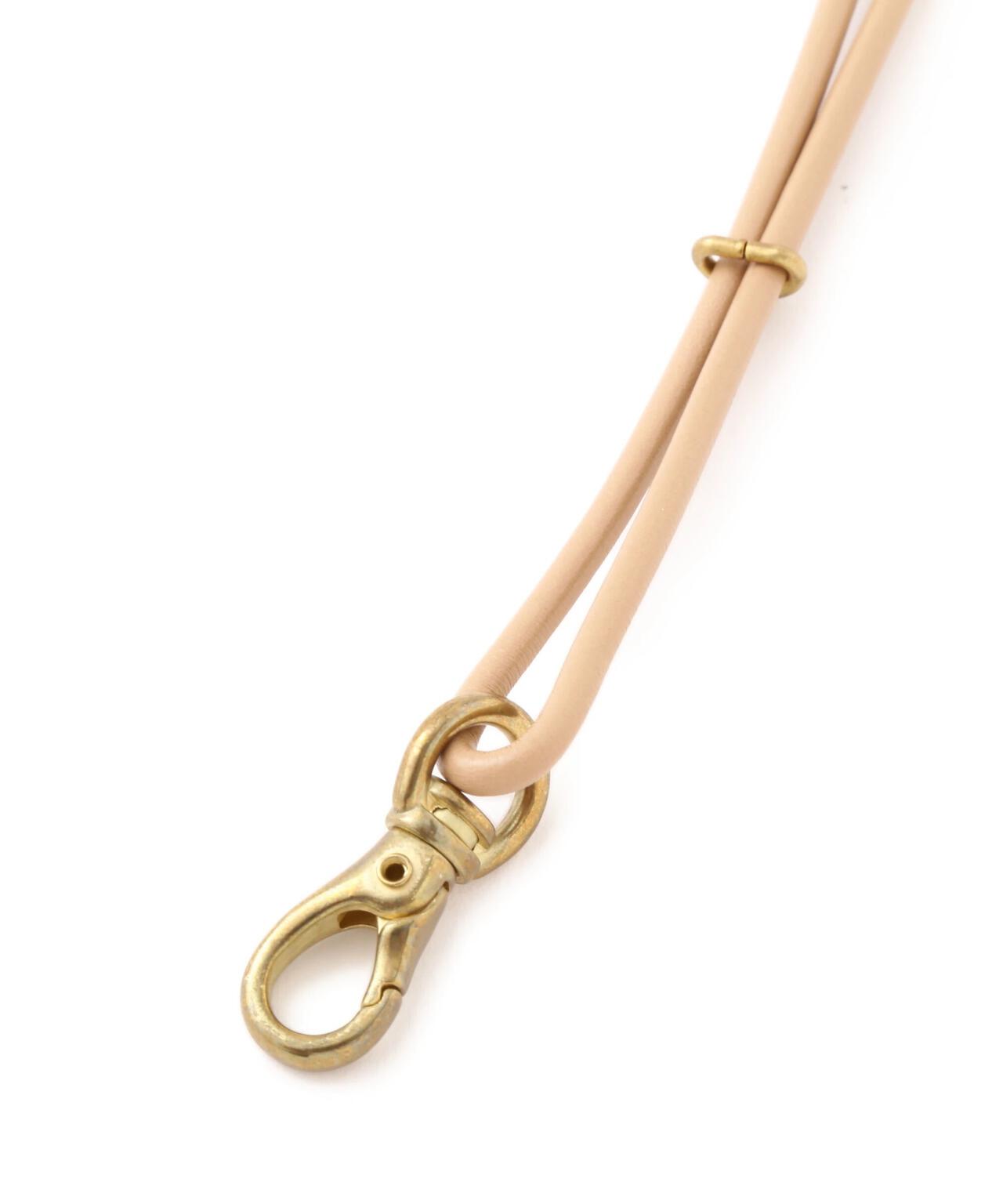 ＿Fot Knot ball strap | wagona（ワゴナ） ｜【公式