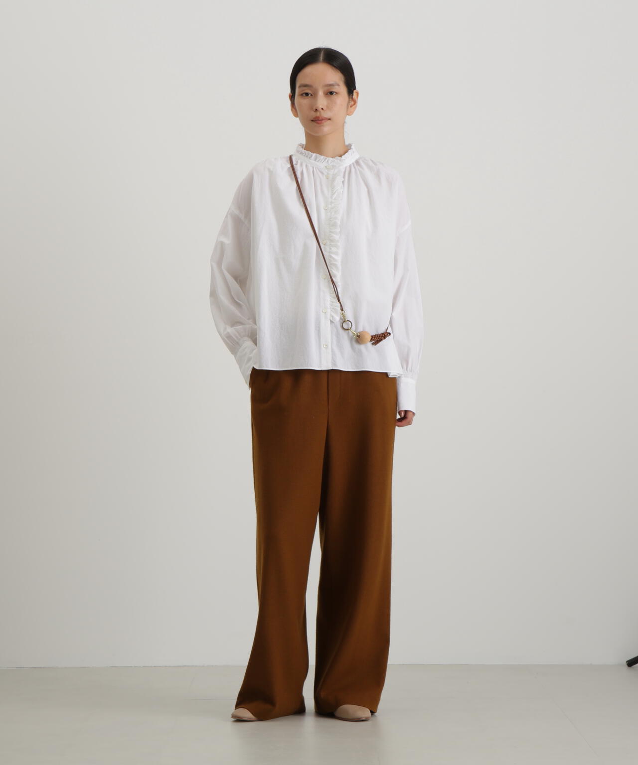 ＿Ｆｏｔ　Ｋｎｏｔ　ｂａｌｌ　ｓｔｒａｐ