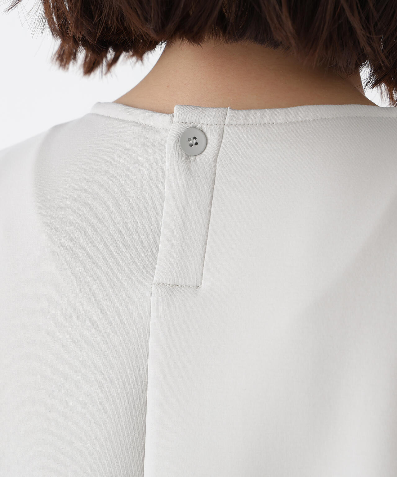 ダンボールクルーネックプルオーバー