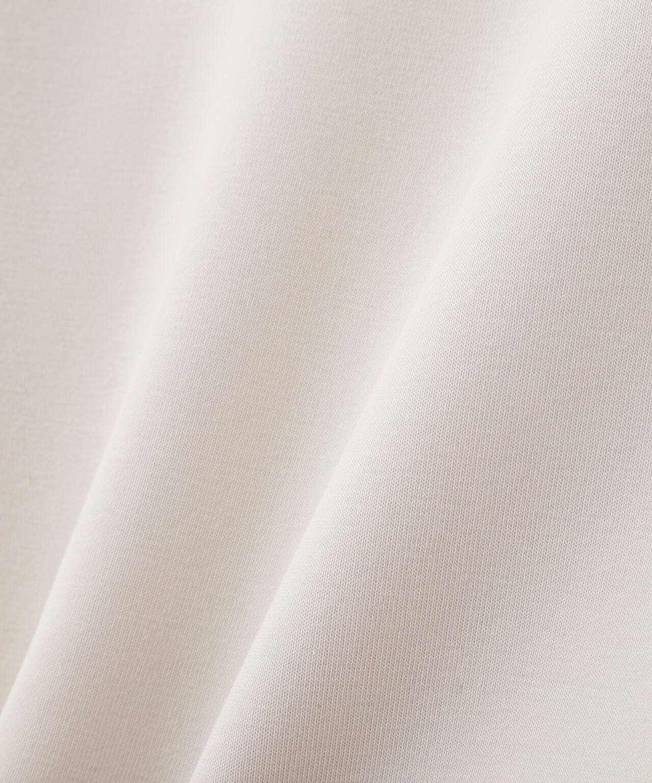 ダンボールクルーネックプルオーバー