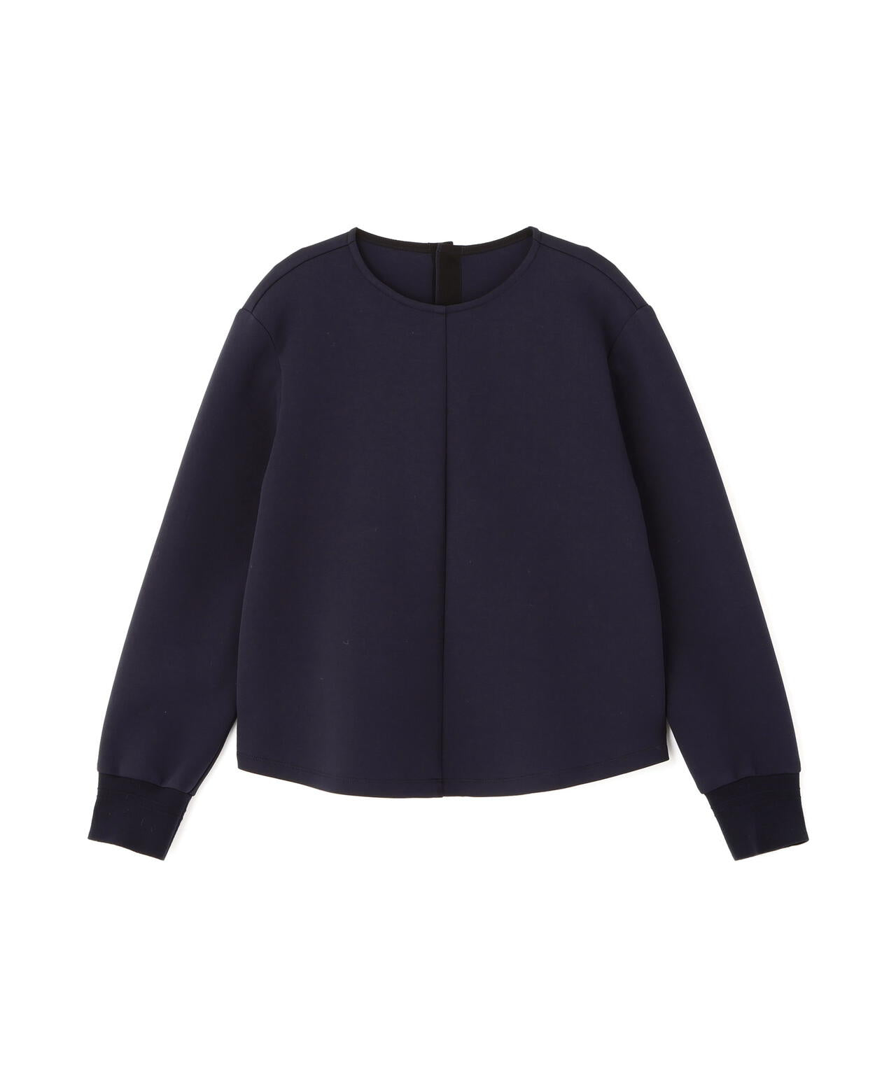 ダンボールクルーネックプルオーバー