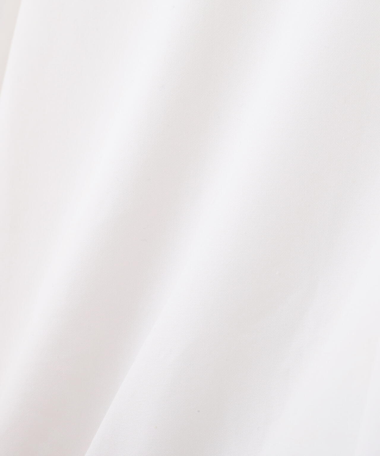 コットンリヨセルブロードタイブラウス