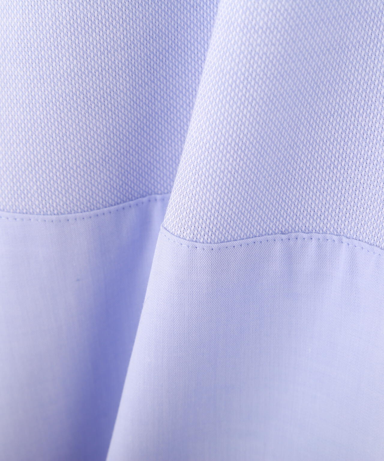 アイスコットンドビーシャツ