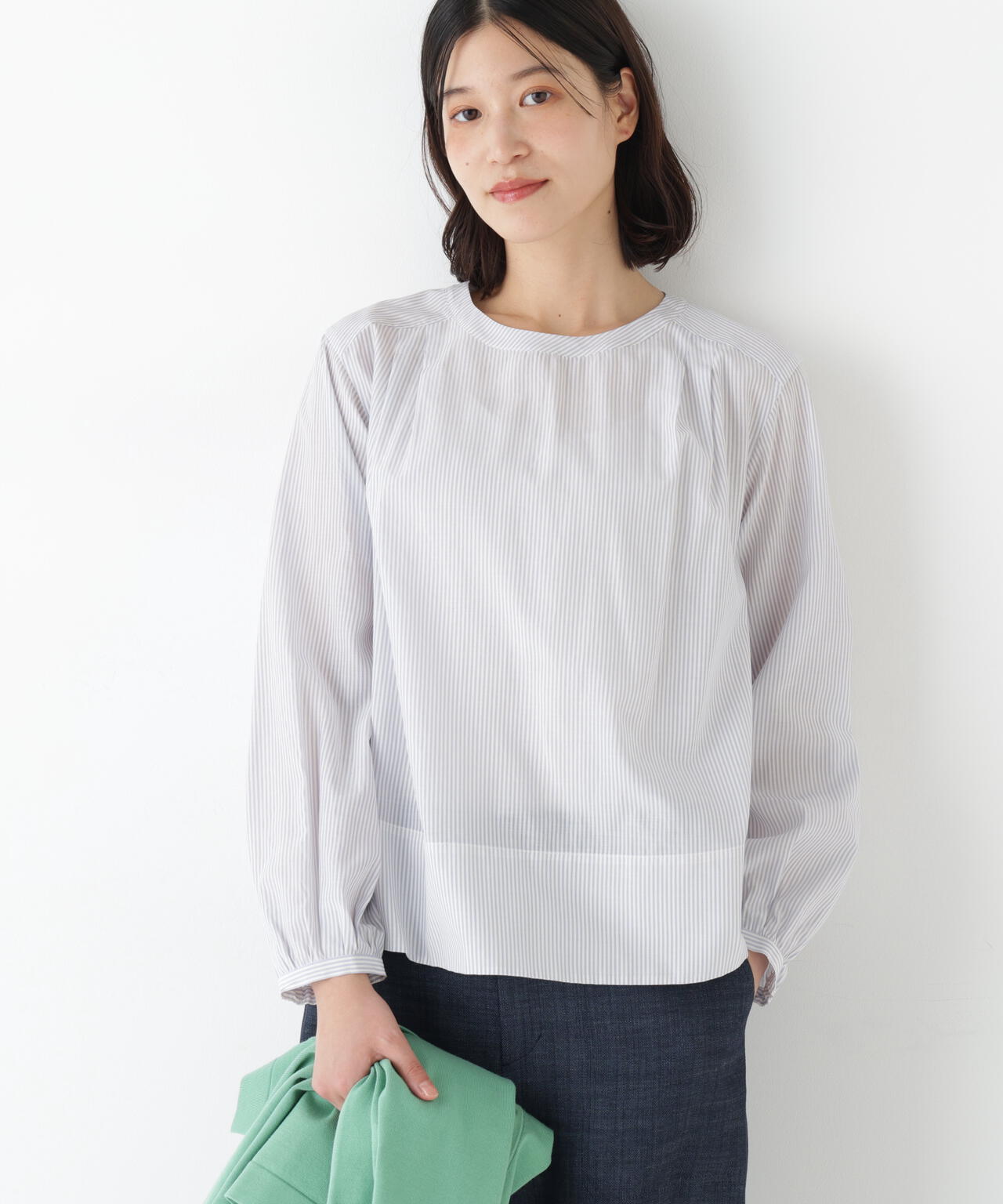 ストライプボリュームＢＬ