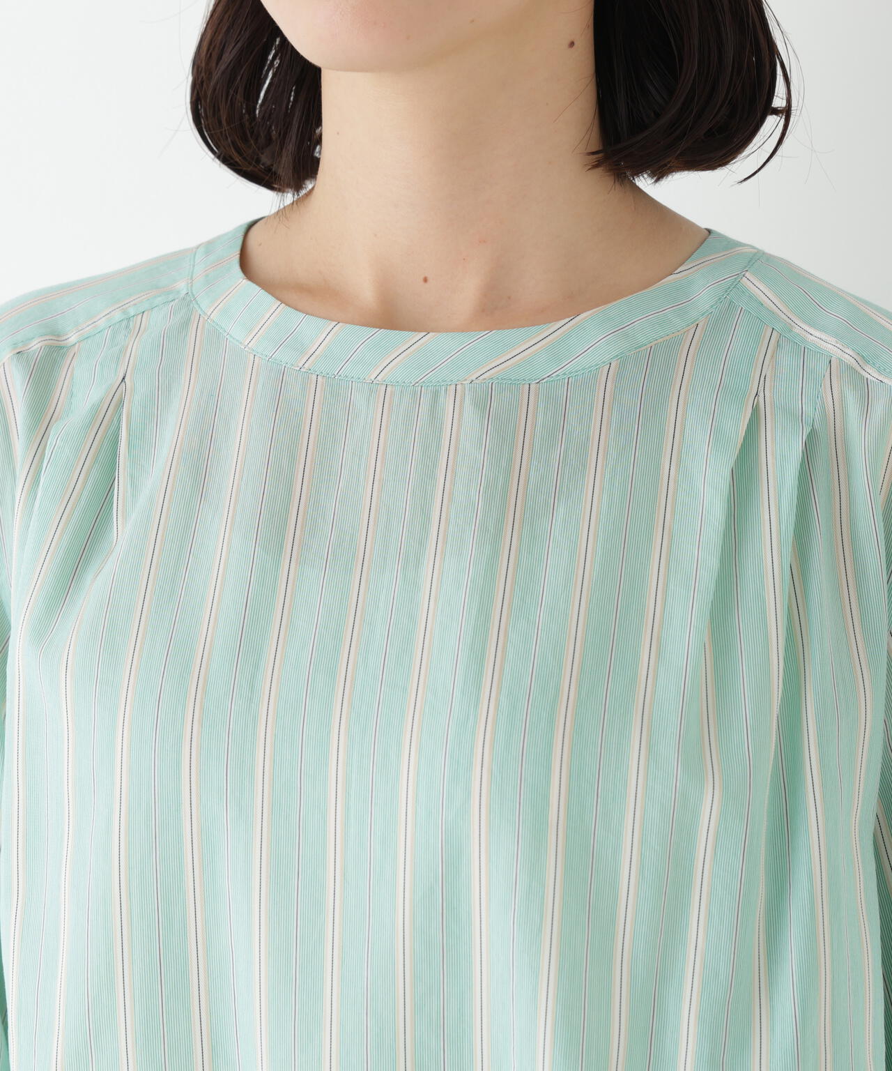 ストライプボリュームＢＬ