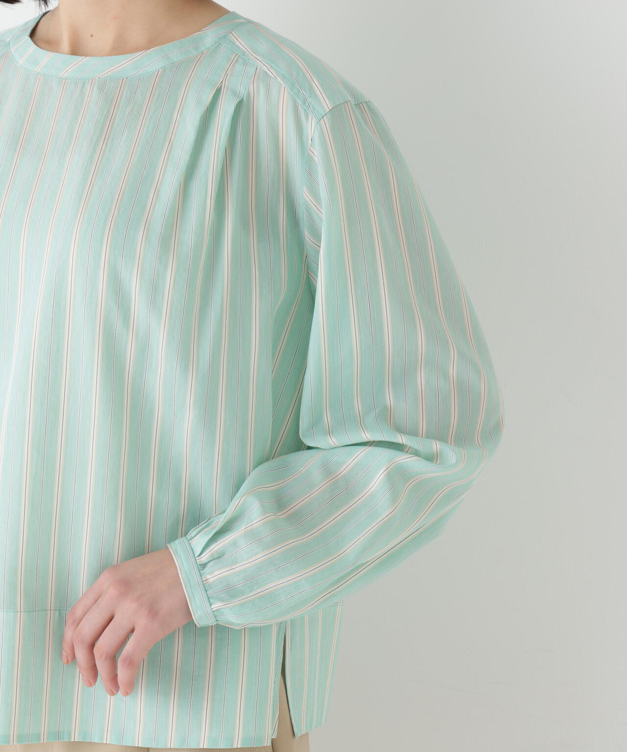 ストライプボリュームＢＬ