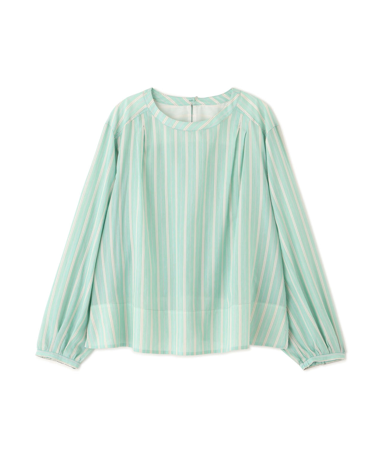 ストライプボリュームＢＬ