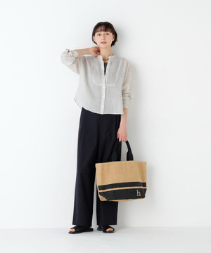 身長168cm　B76 W58 H86 着用サイズ：M