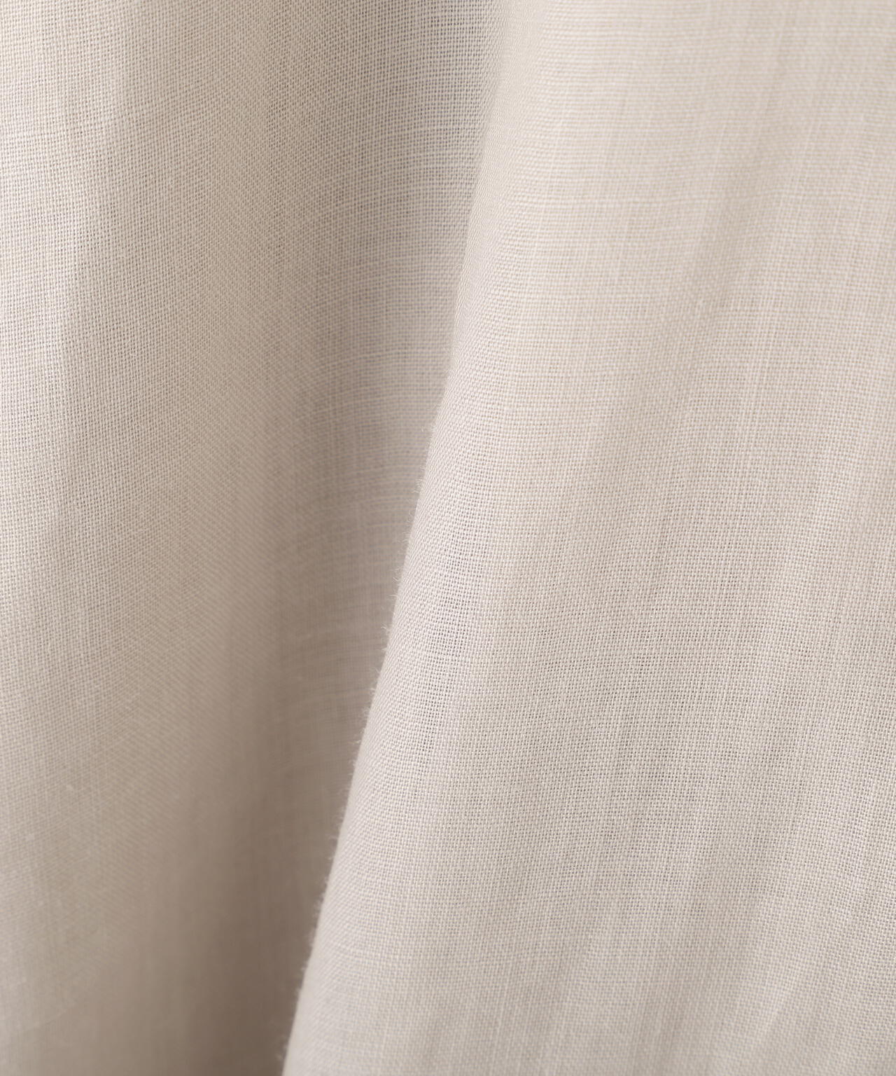 ラミーボザムシャツブラウス