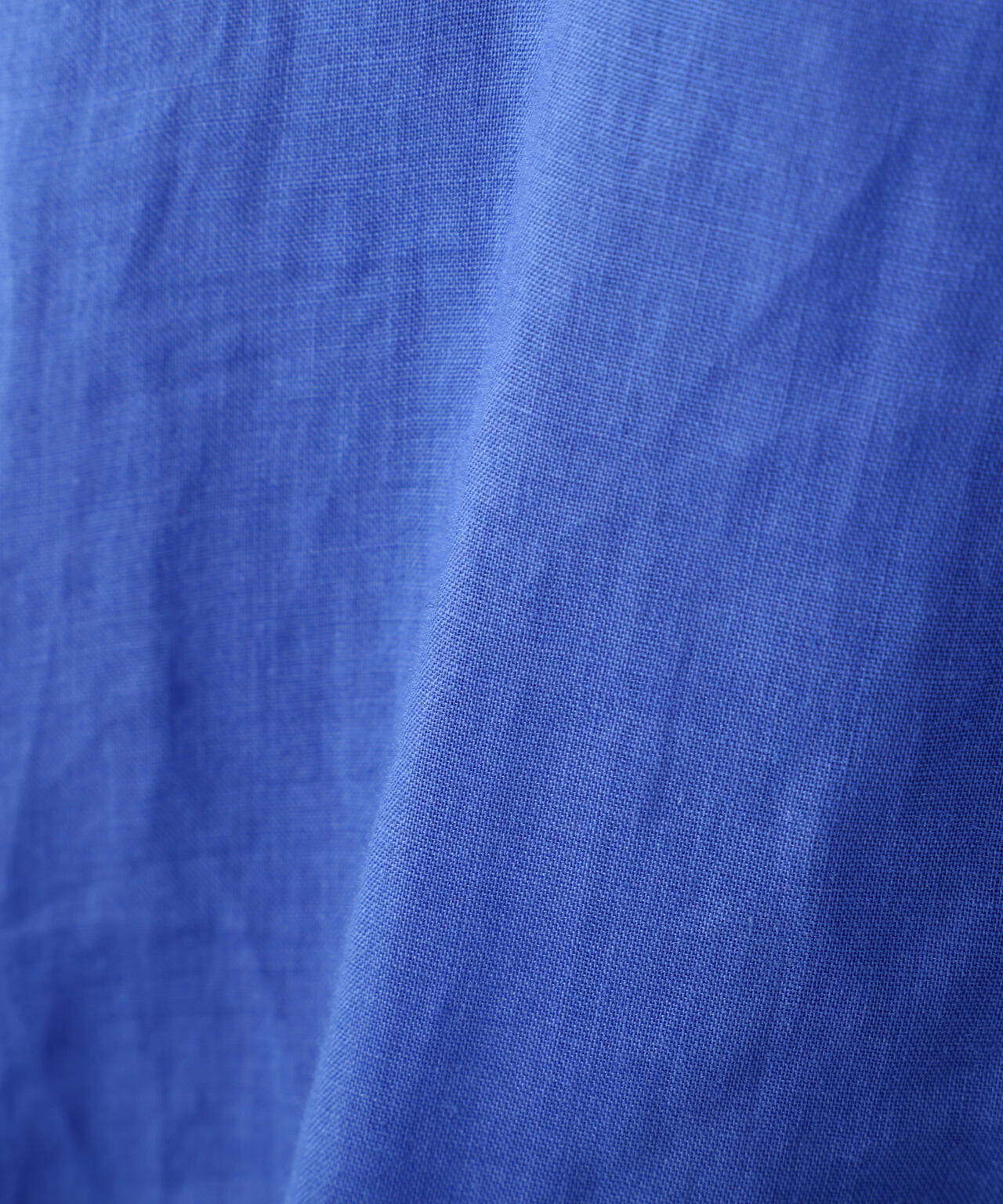 ラミーボザムシャツブラウス