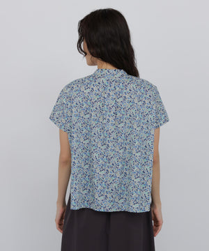 165cm/B:77cm/W:57cm/H:79cm 着用サイズ：M