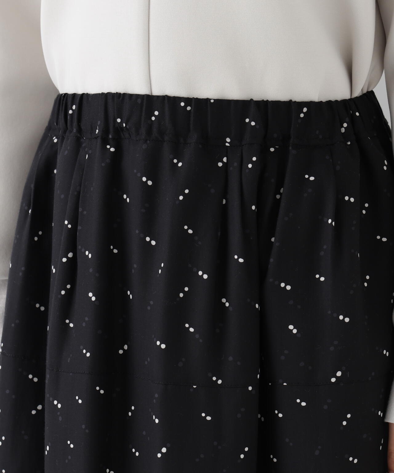 変形ドットタックギャザーＳＫ