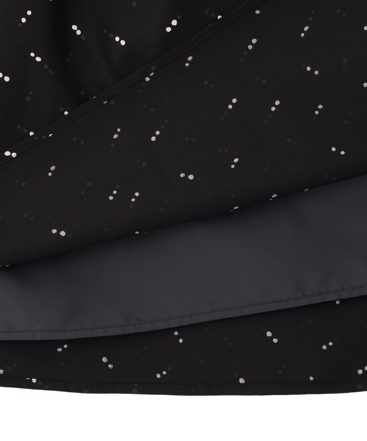 変形ドットタックギャザーＳＫ