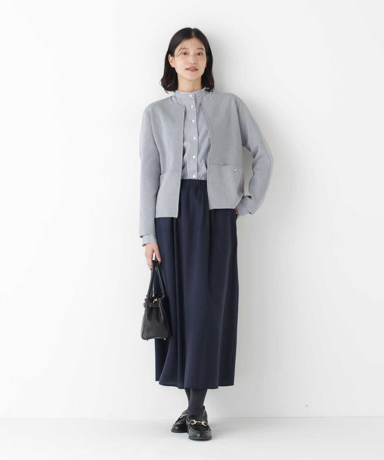 変形ドットタックギャザーＳＫ