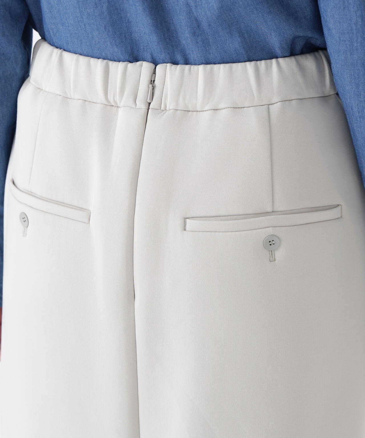 ダンボールＩラインスカート