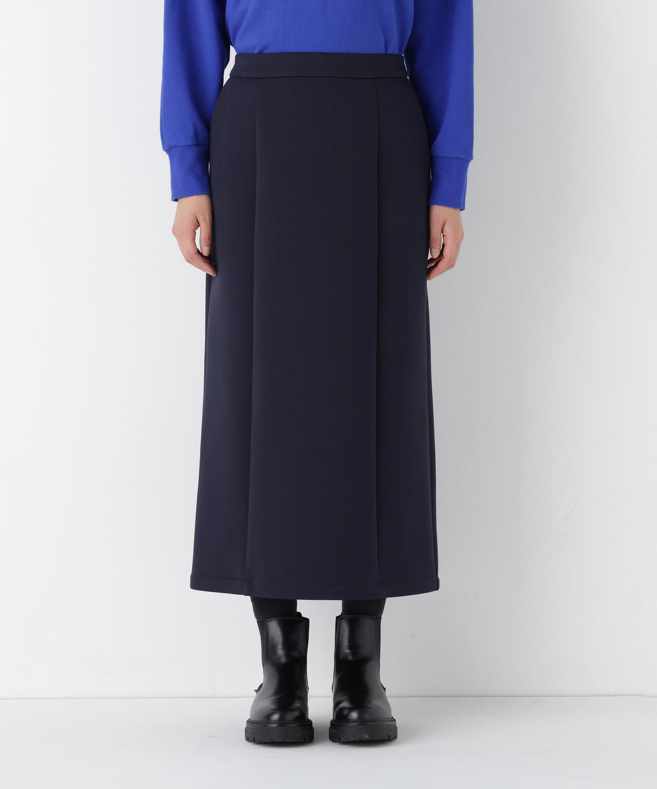 ダンボールＩラインスカート