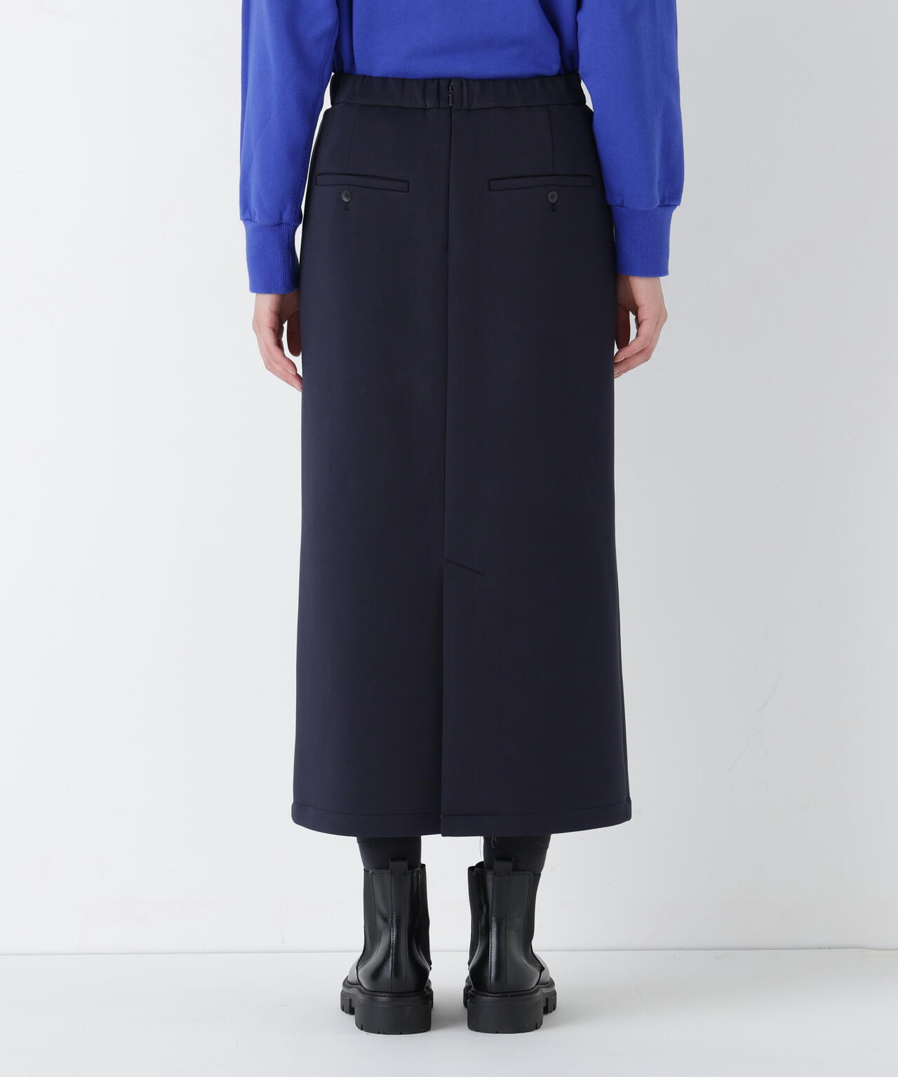 ダンボールＩラインスカート