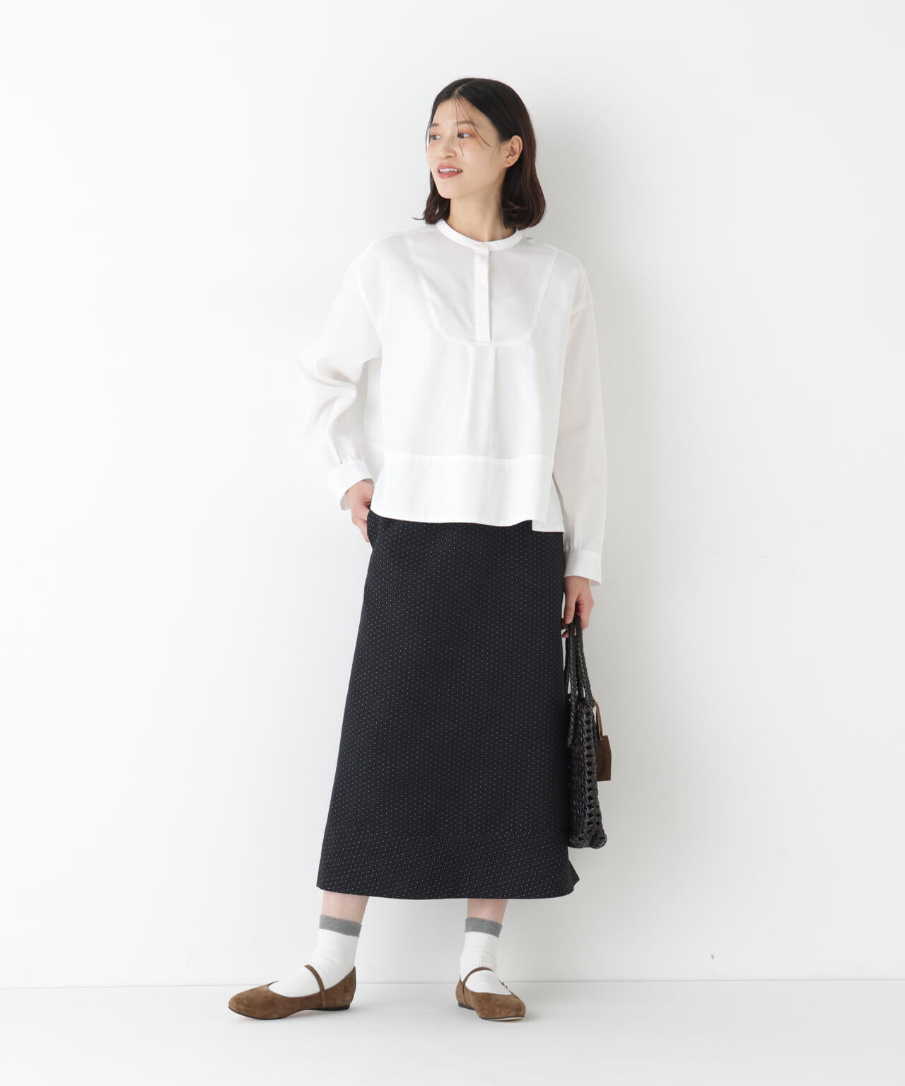 フラワードットＪＱＳＫ