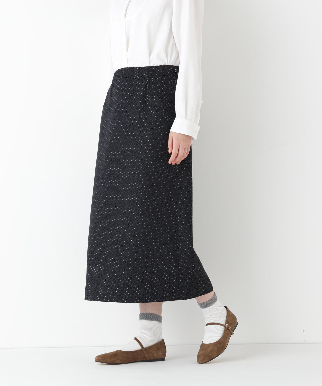 フラワードットJQSK | human woman（ヒューマンウーマン