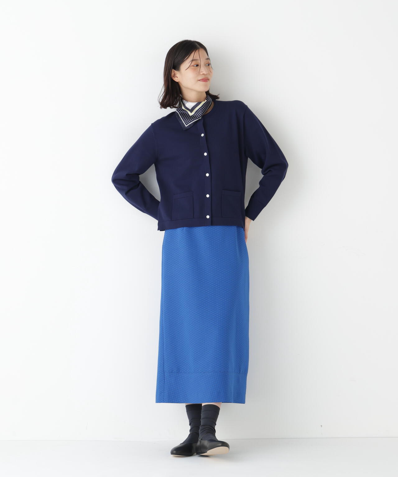 フラワードットＪＱＳＫ