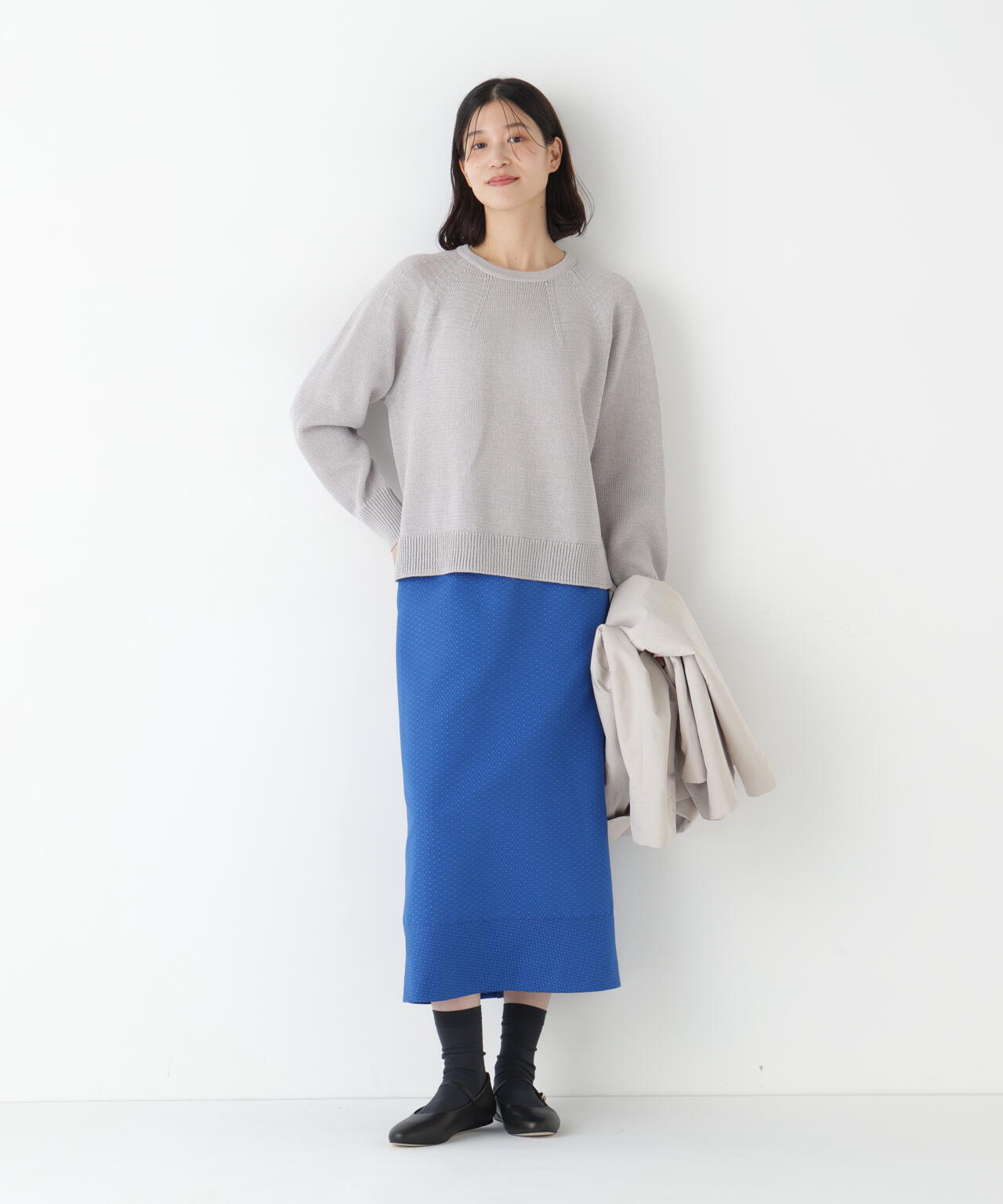 フラワードットＪＱＳＫ