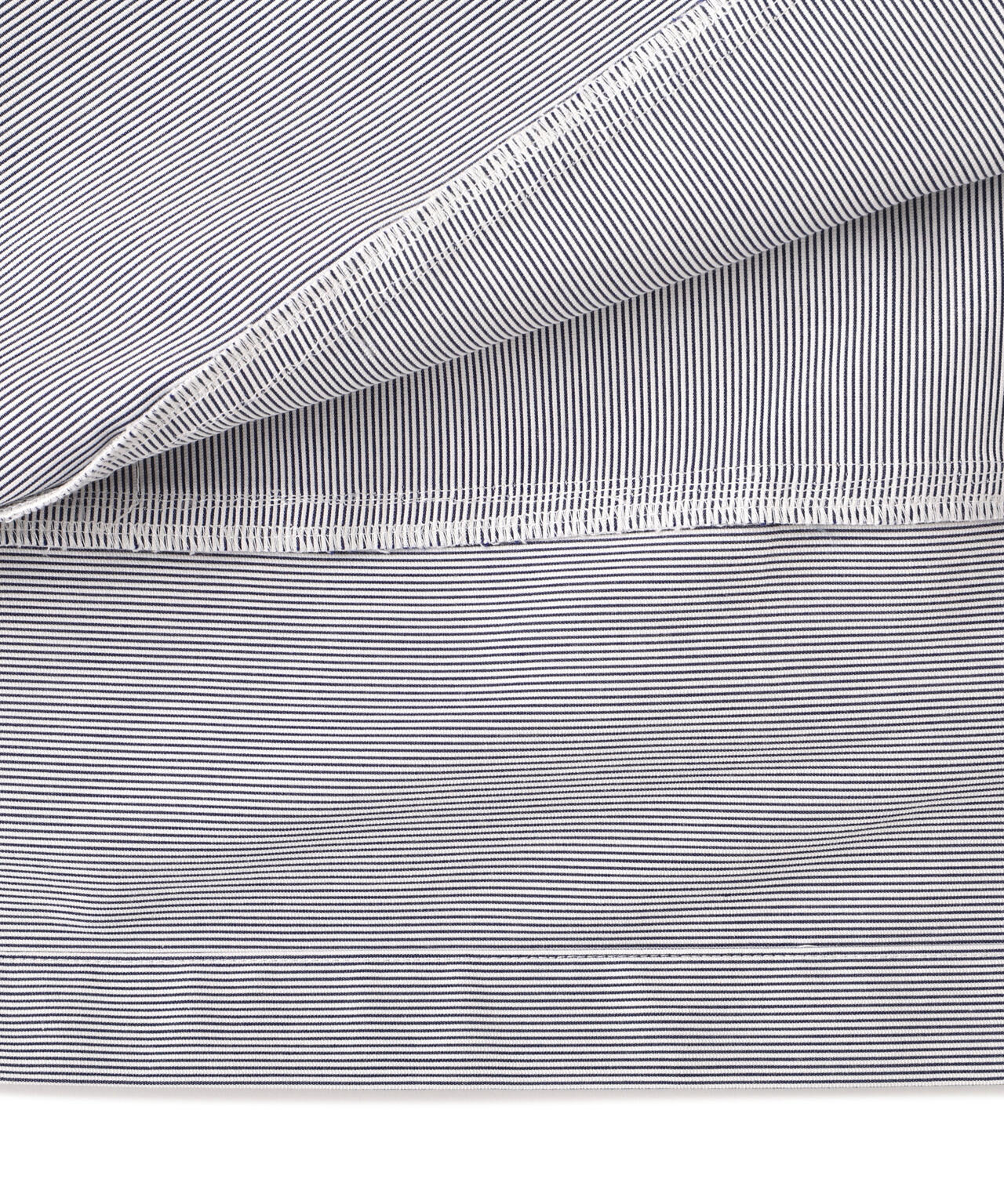 コードストレッチセミフレアースカート