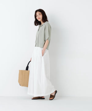 身長168ｃｍ　Ｂ82　W59　H88 着用サイズ：M