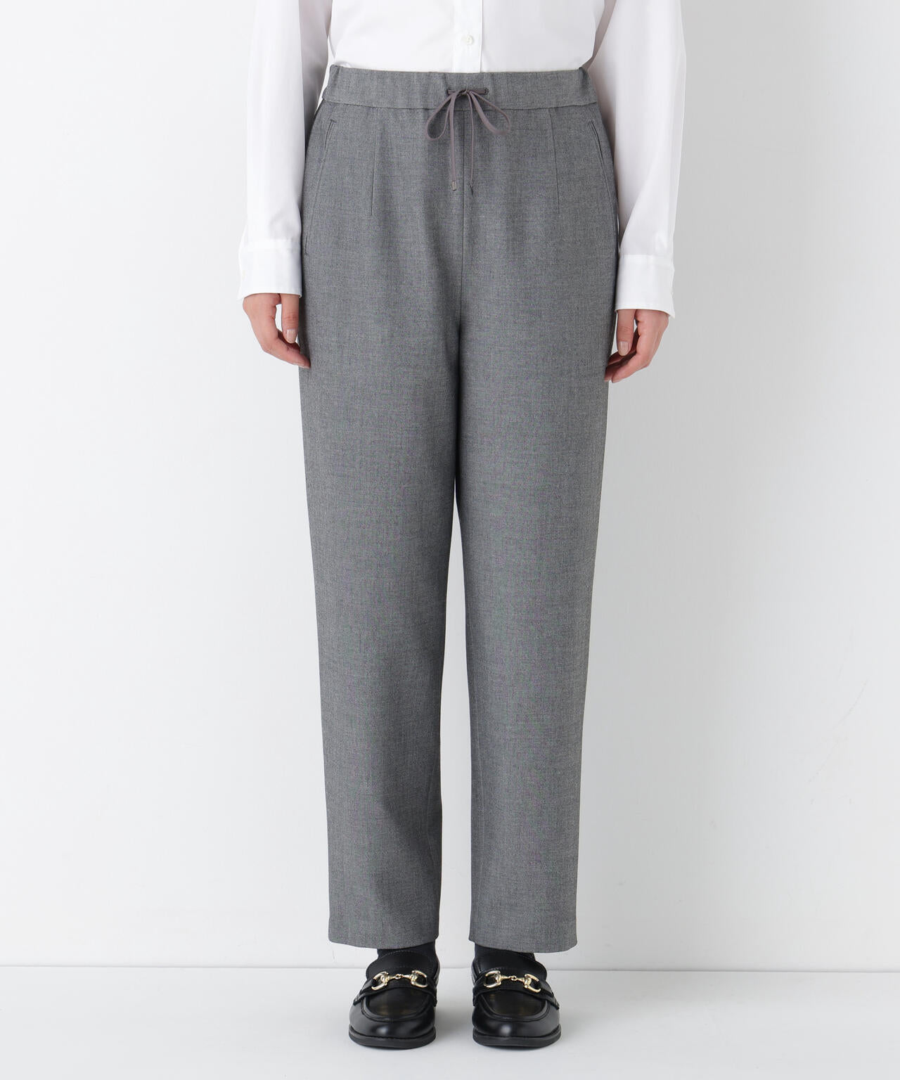 ２ｗａｙストレッチテーパードパンツ