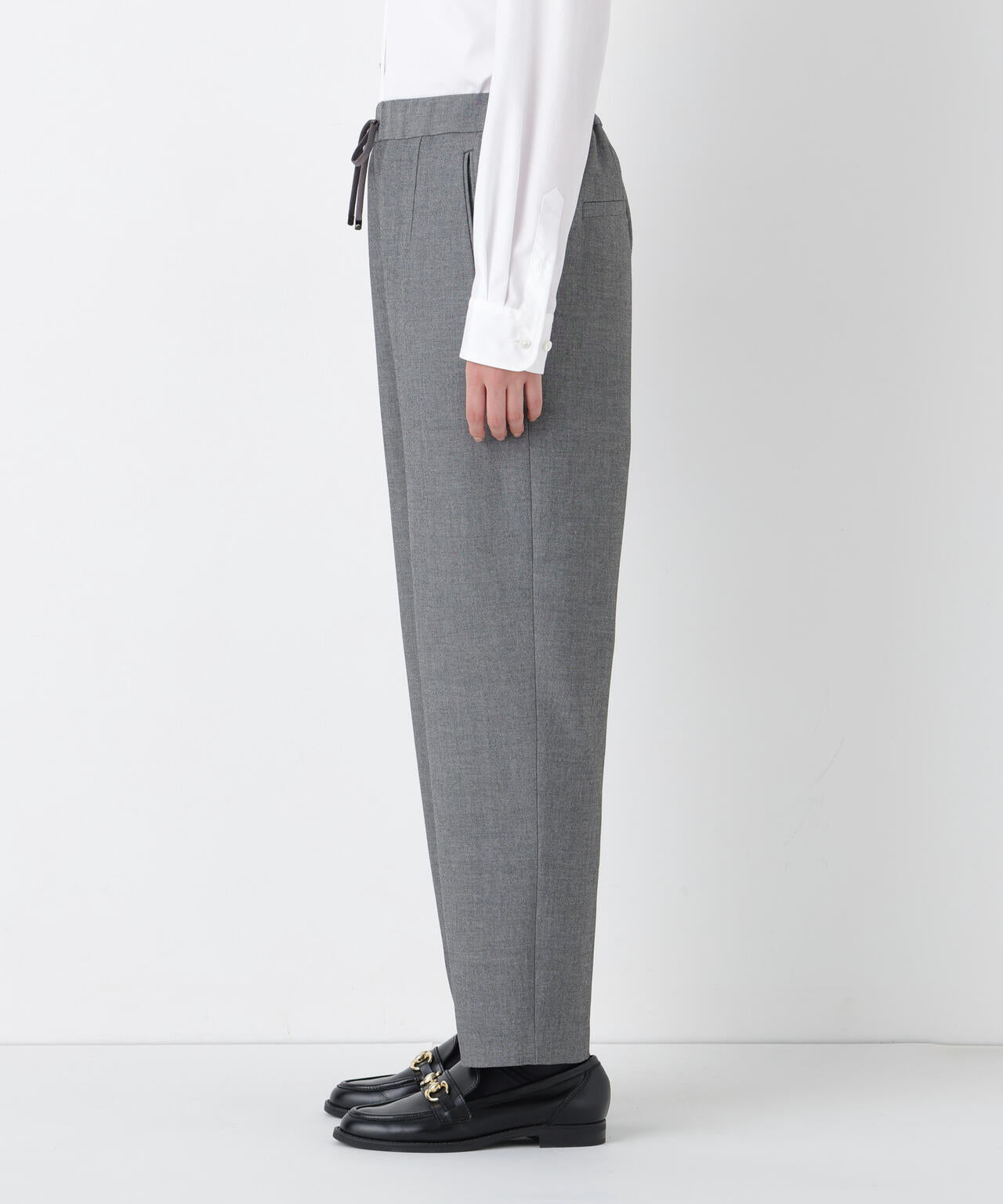 ２ｗａｙストレッチテーパードパンツ