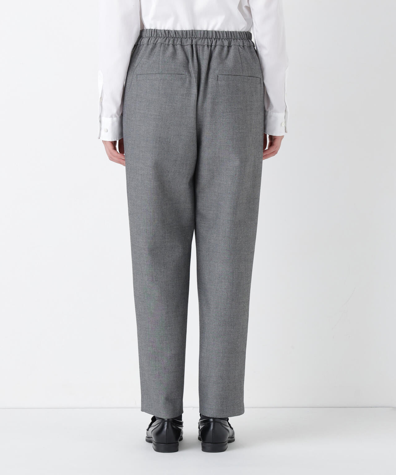 ２ｗａｙストレッチテーパードパンツ