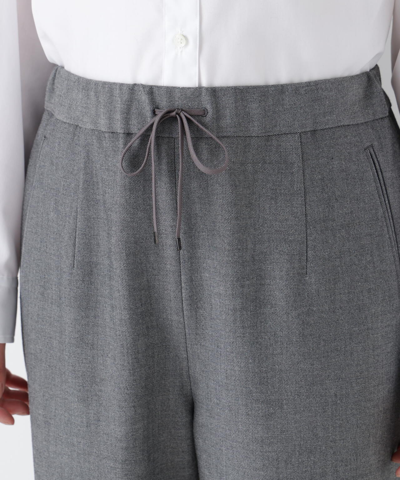 ２ｗａｙストレッチテーパードパンツ