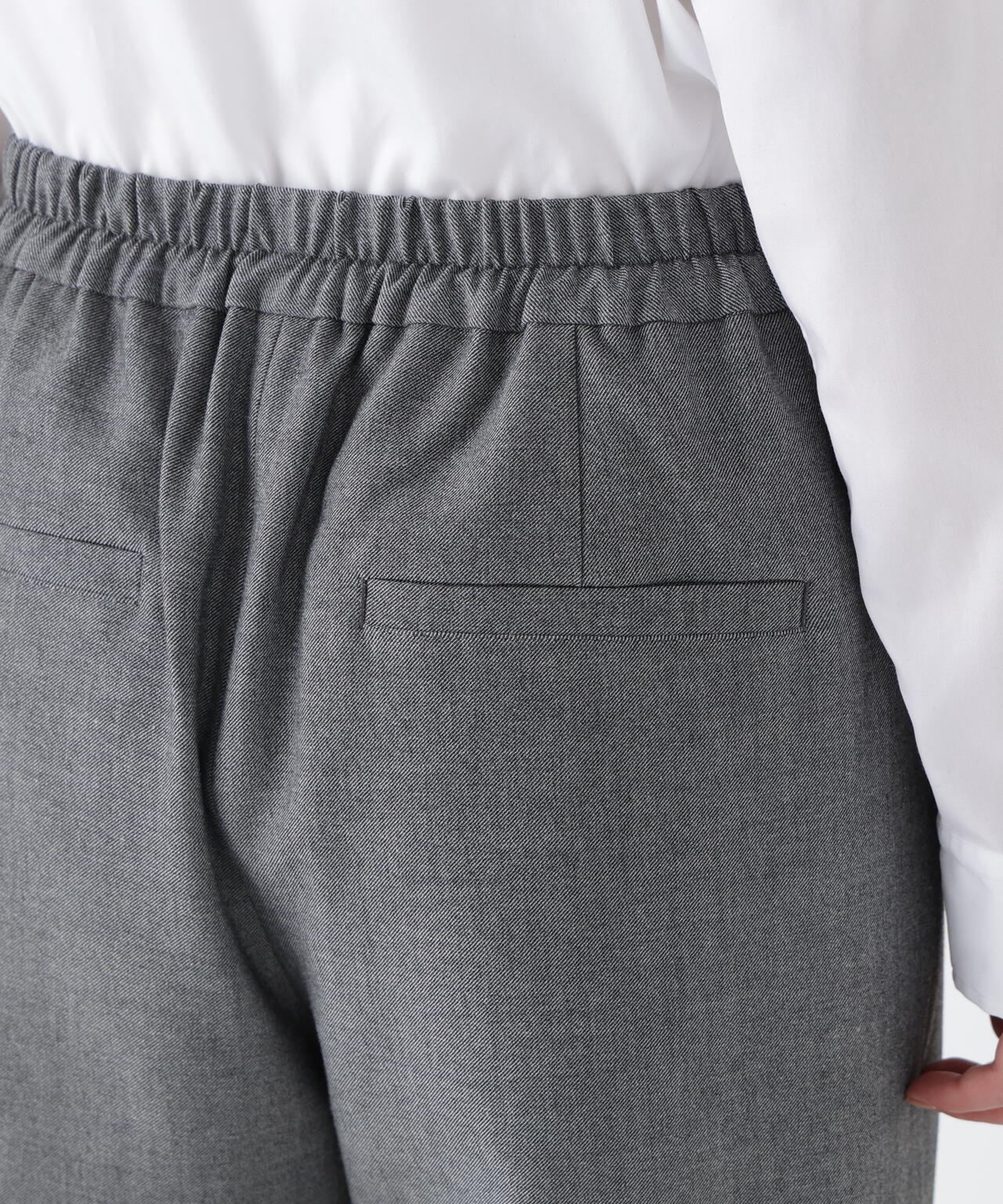 ２ｗａｙストレッチテーパードパンツ